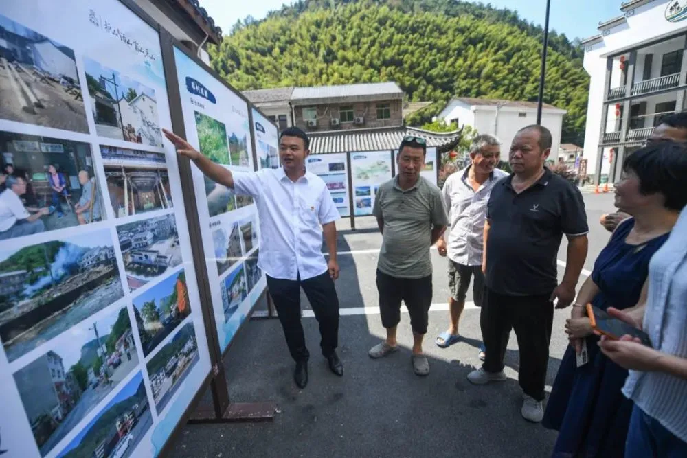 乡村新闻 非常有效:用务实有效的方法加强和改进农村治理(7)