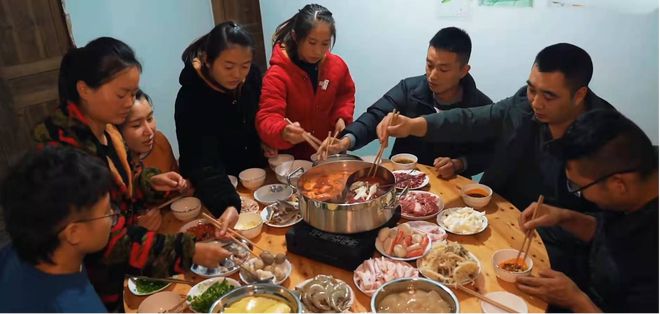 意外:张同学人气这么高，农村青年的梦想能走多远？(8)