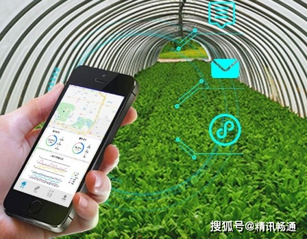 西咸智慧农业咋样_智慧农业_智慧农业 英文