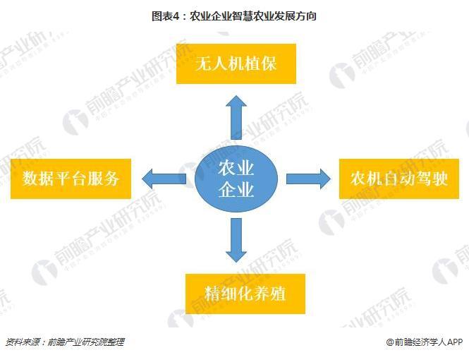 我国智慧农业未来发展机遇与挑战分析