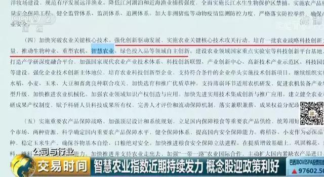 全球互联网巨头纷纷布局。智慧农业为何如此受青睐？(21)