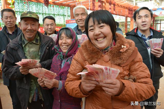 乡村改革 高栏县多措并举加快振兴乡村产业(9)