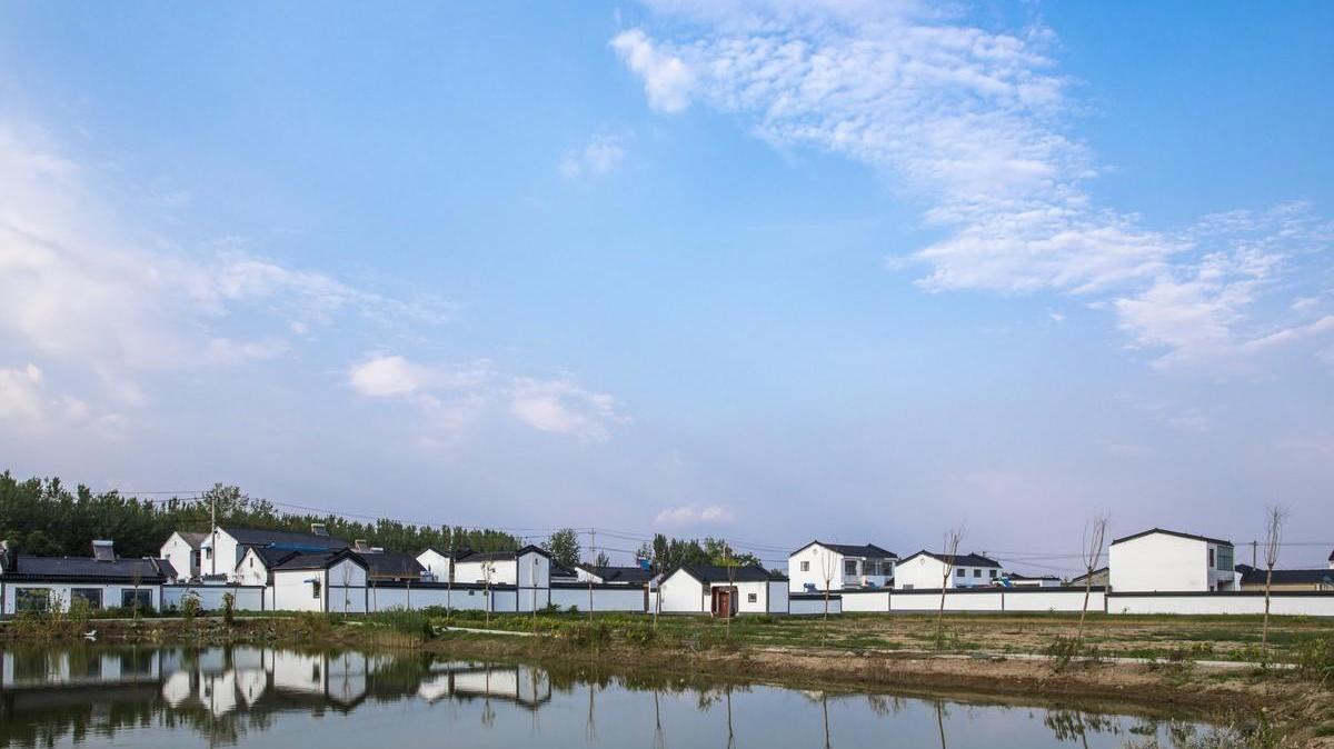 乡村改革 深化农村土地制度改革促进乡村振兴实现