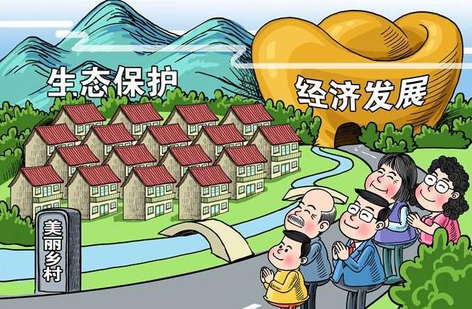 乡村振兴产业振兴问卷_乡村振兴_乡村振兴战略对乡村发展规划