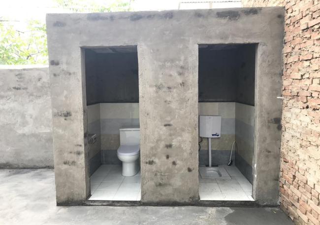 农村敬老院建设标准_建设新农村_农村文化礼堂建设
