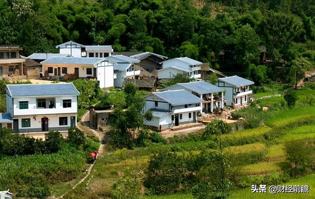 乡村振兴与美丽乡村建设感言_乡村振兴_乡镇法治乡村乡村振兴方案