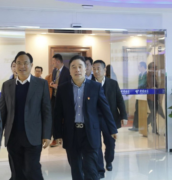 智慧农村 共建大湾区智慧农业服务平台，实施“乡村振兴”战略(4)