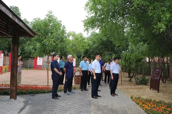 省政协热议乡村振兴：智慧乡村建设亟待提升