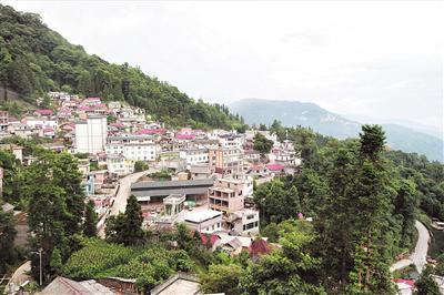 乡村规划 沙一坡乡：“干部规划家乡行动”描绘乡村振兴新图景(1)