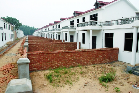 建设新农村_2014年农村敬老院规范化建设管理年活动工作总结_感悟农村新建设作文作文库