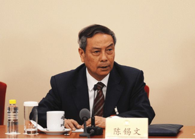 乡村改革 陈希文：乡村振兴战略的来龙去脉