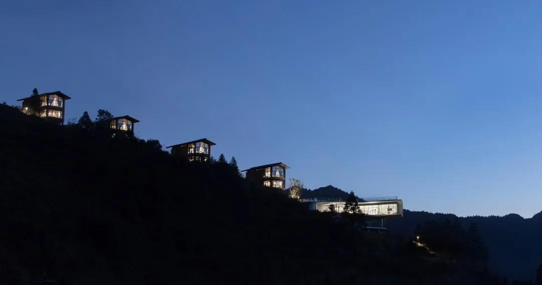 外媒:行+新闻| 人民日报等媒体对主持建筑师孟凡浩及其乡村振兴工作进行了深入点评(26)
