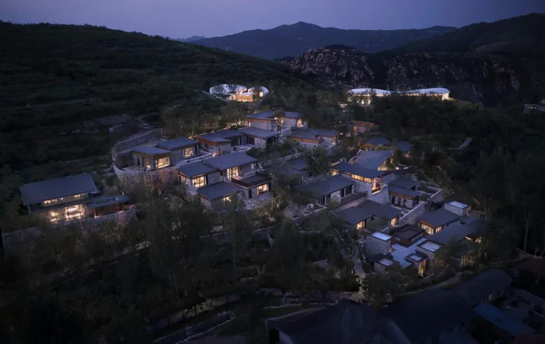 外媒:行+新闻| 人民日报等媒体对主持建筑师孟凡浩及其乡村振兴工作进行了深入点评(6)