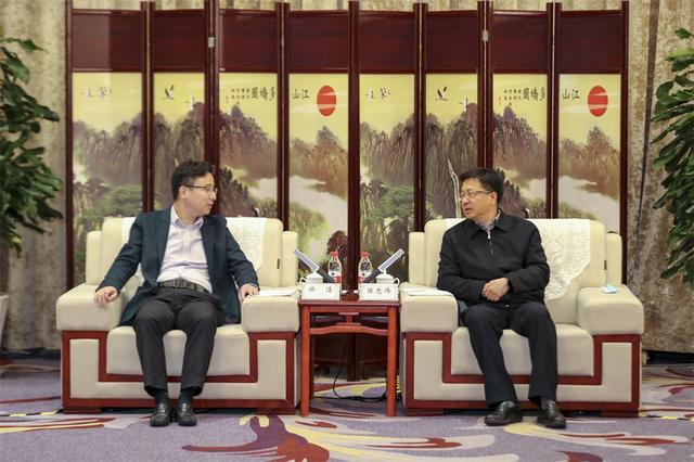 解决方案:宿迁市政府与中国农业发展银行江苏省分行签署“四化”同步一体化改革示范区建设合作协议(4)
