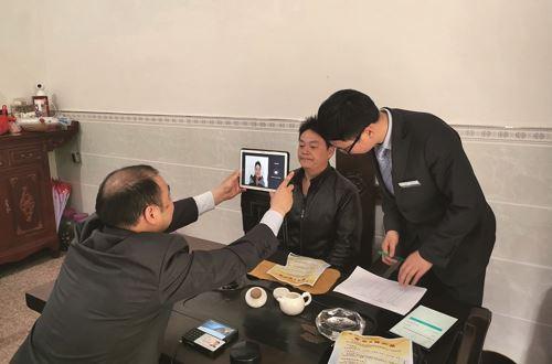 农业、农村、农民是根本，信念不变，让金融服务为乡村振兴插上翅膀