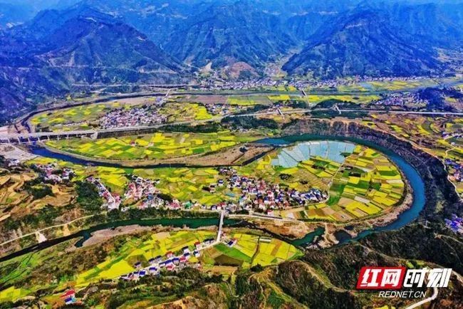 大事件:解读丨如何搞好乡村振兴，湖南十四市党代会“有图有真相”(4)