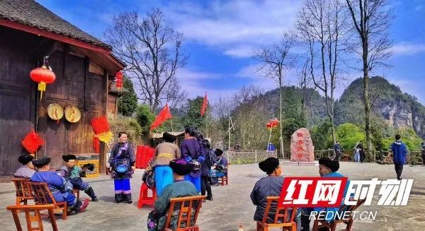 大事件:解读丨如何搞好乡村振兴，湖南十四市党代会“有图有真相”(5)