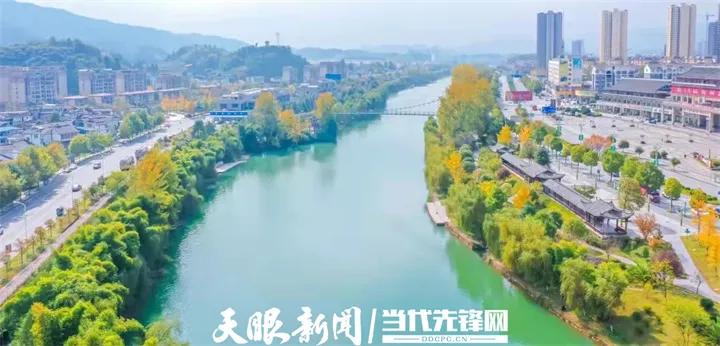 成功经验:推进乡村振兴！推广和学习湄潭的经验和做法(4)
