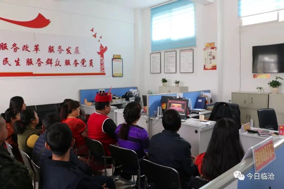 临沧跨越式发展丨抢抓机遇创新方式扎实推进耿马：民族团结进步示范区建设势头良好(10)
