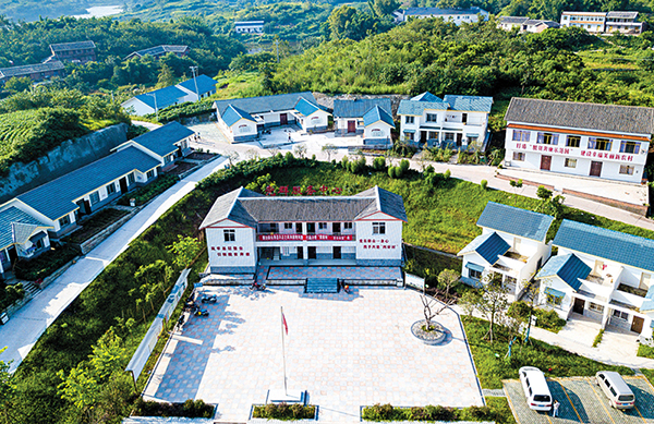 乡村文化是乡村振兴_乡村振兴怎么做_乡村振兴战略五个振兴