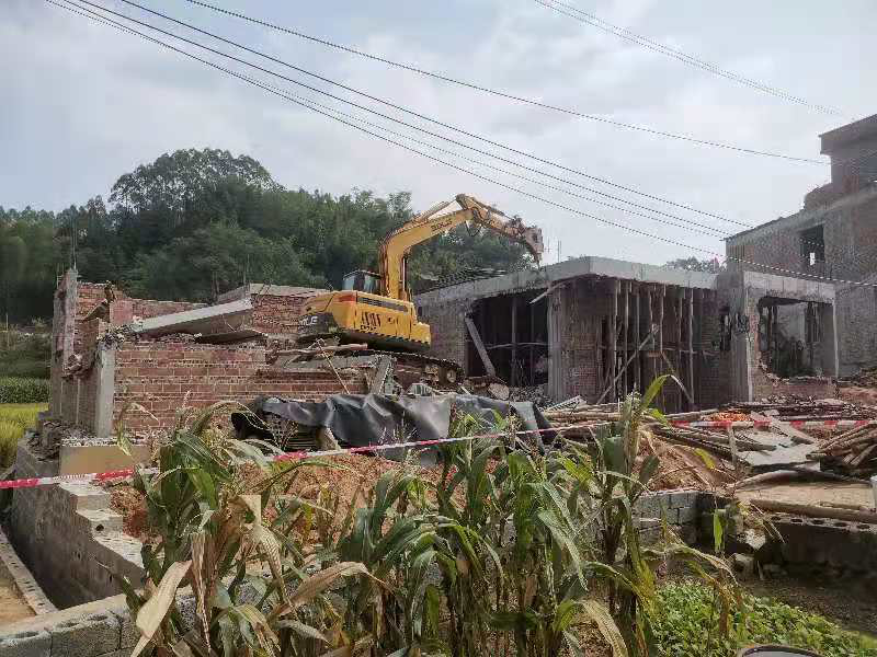 农村新民居建设手续_农村敬老院建设_新农村建设