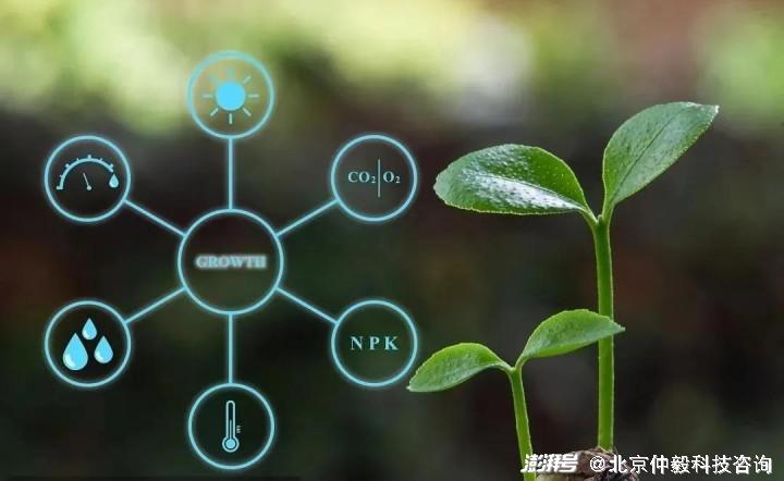 官方数据:以数据为核心，“浙江”智慧农业发展领跑全国(8)