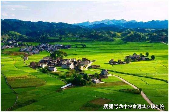 三变改革助推乡村振兴_乡村改革_油气改革 为何要改革