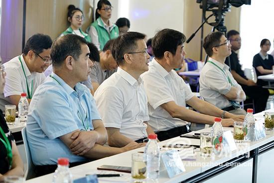 农业大数据赋能乡村建设，杭州即将打造“农业大脑”(5)