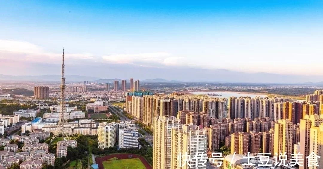 中国1000亿县：慈溪追常熟，长沙、浏阳、义乌进前十(1)