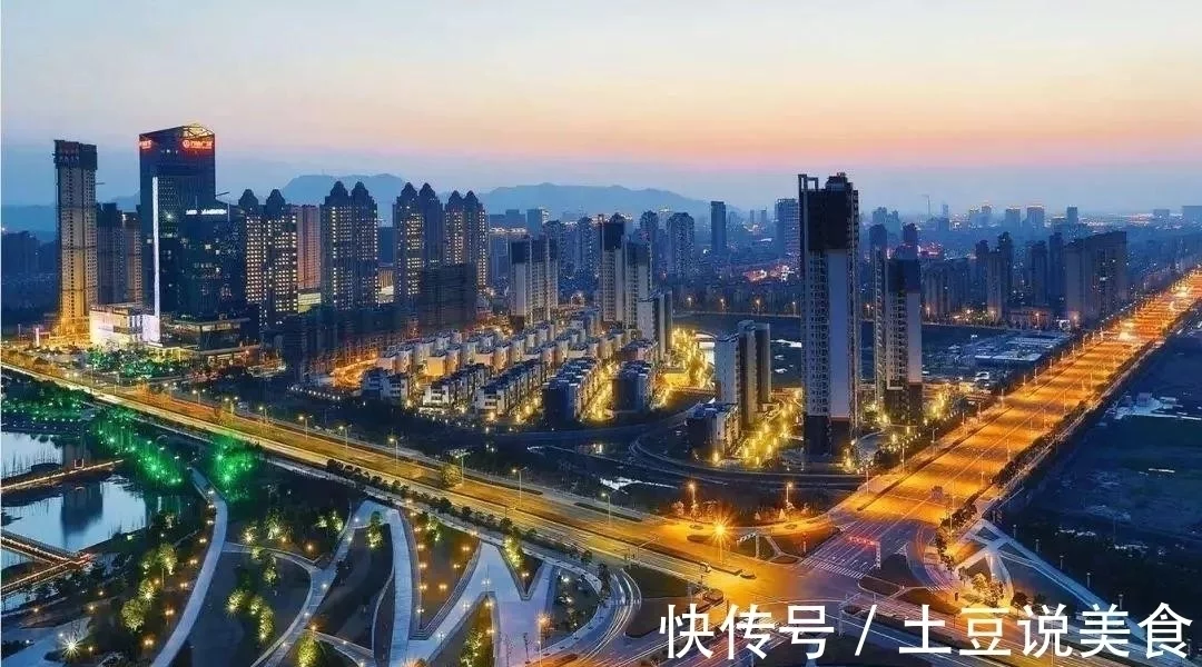 中国1000亿县：慈溪追常熟，长沙、浏阳、义乌进前十(5)