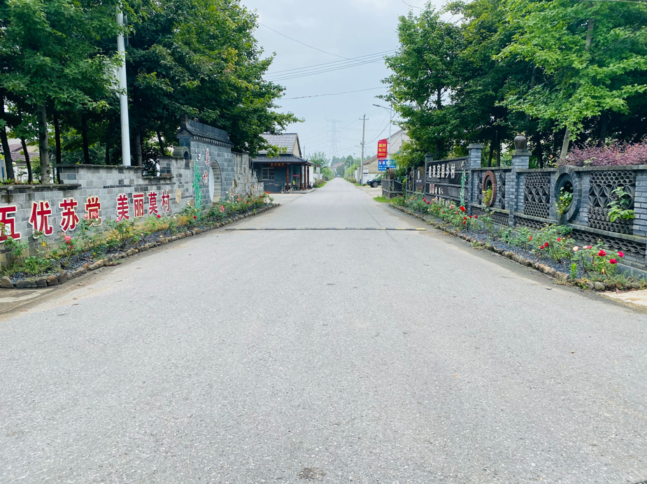 无锡推进农村住房改造 描绘乡村新画卷