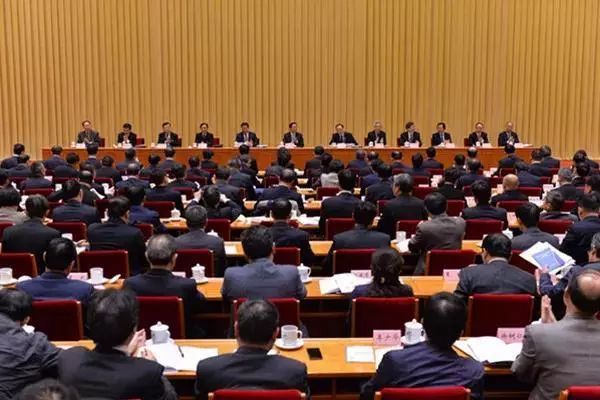 【重量级】2050年农村全面振兴，中央农村工作会议定下了这些大事！(2)