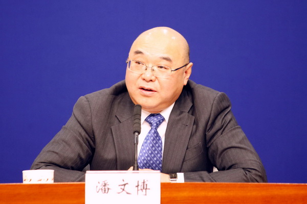 农业农村部召开春耕生产新闻发布会(3)