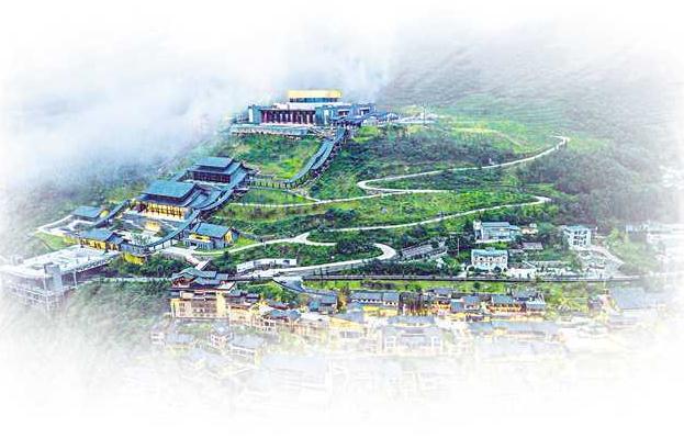 如何以文字铸魂，以文字塑造乡村建设(1)