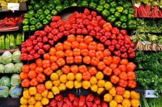 事实:中国农业最缺的不是专家，而是大数据？(1)