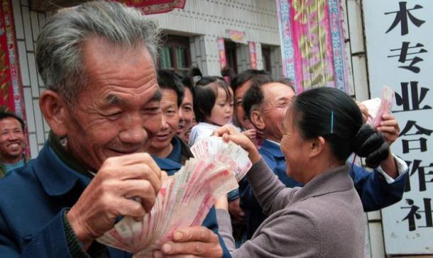近期发布:三农补贴越来越大！2021年农业补贴有哪些？文章解读(4)