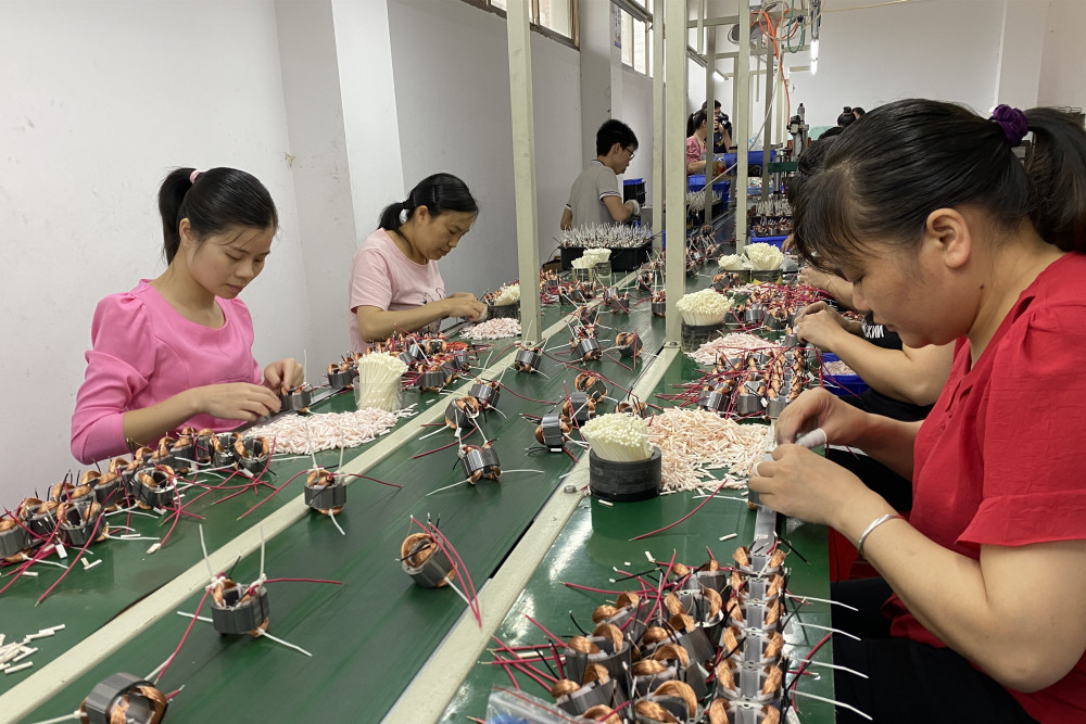 汇总:天灯县率先打造大数据信息综合平台，助力乡村振兴