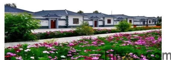 【地理热点】新农村建设与美丽乡村(图1)