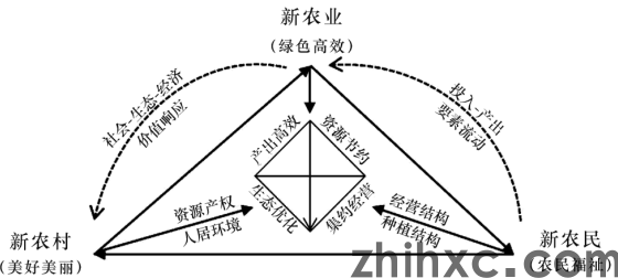【地理热点】新农村建设与美丽乡村(图4)