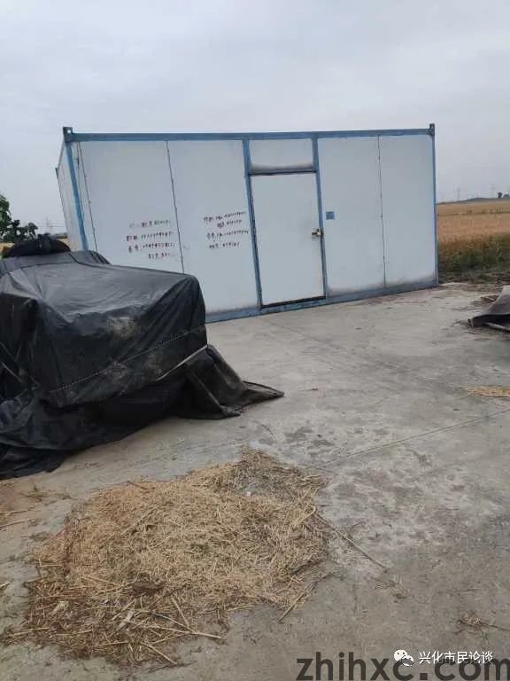 沟通是有效解决问题的基础/新农村建设不是瞎指挥一通(图3)