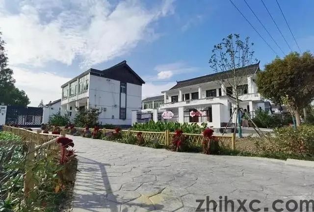 盲目拆旧村被“喊停”，建设新农村要有规划编制，村民可以放心了(图1)