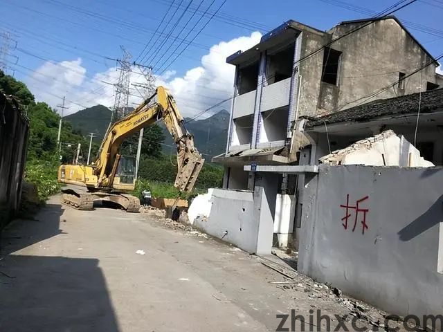 盲目拆旧村被“喊停”，建设新农村要有规划编制，村民可以放心了(图2)
