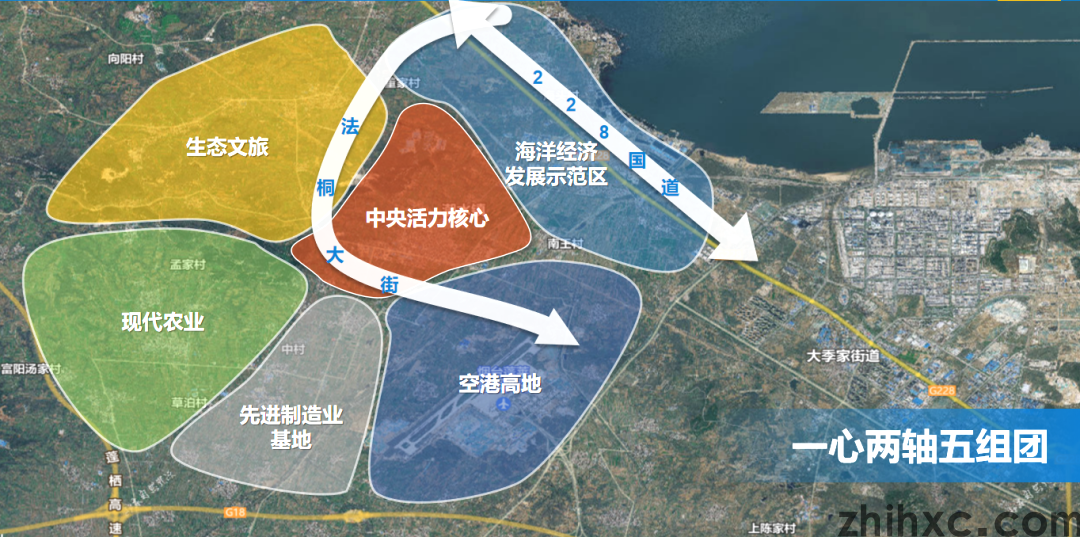 新区发展话担当 | 潮水镇：深耕细作，建设宜居宜业宜游美丽乡村(图6)