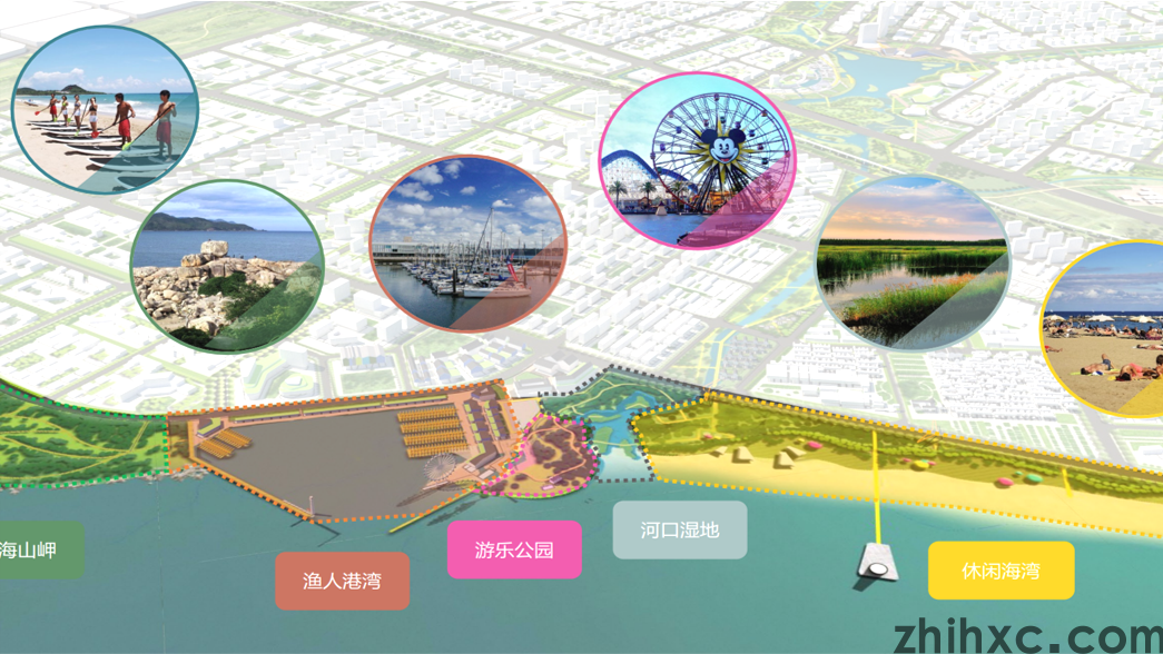 新区发展话担当 | 潮水镇：深耕细作，建设宜居宜业宜游美丽乡村(图8)