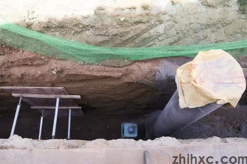 我市加快推进农村生活污水治理 助力美丽乡村建设(图4)