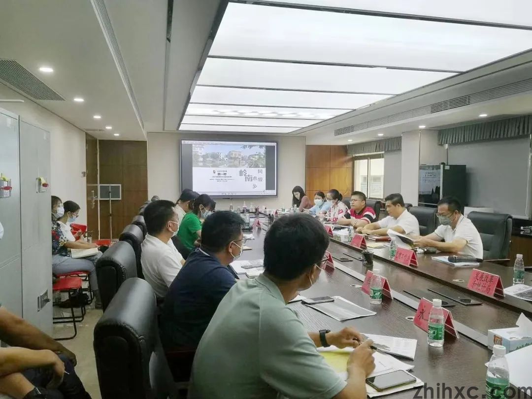 “南联主战场·美丽新坦洲”美丽乡村建设如火如荼！(图3)