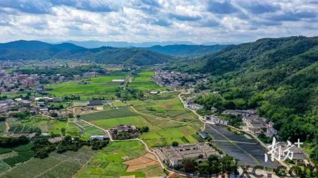 广东十年推动，以点带面实现美丽乡村建设再上新台阶(图4)