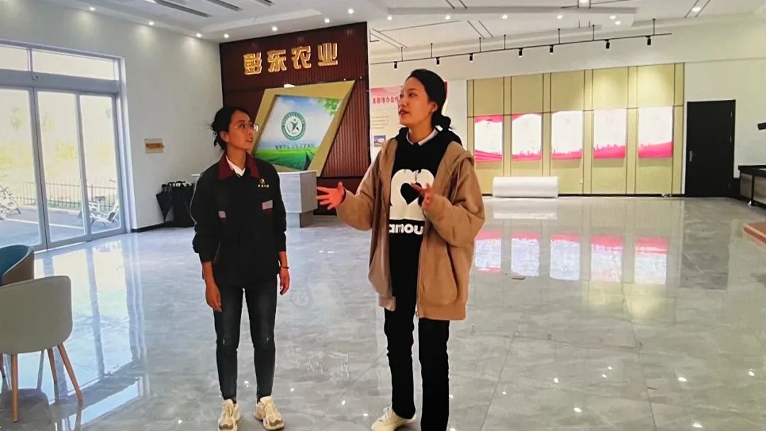 【美食淄博 · 美丽乡村新变化，彭东村推进数字乡村建设】(图7)
