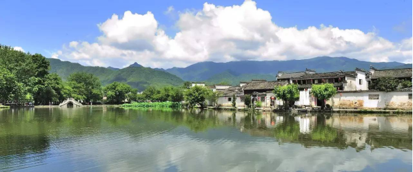 中国乡村旅游的发展状况和趋势(图7)