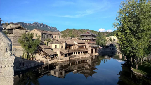 中国乡村旅游的发展状况和趋势(图4)